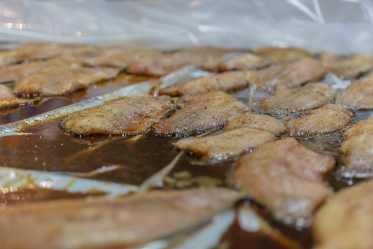 WATCH Lake Lenore smoker "Ohfishally" a success DiscoverHumboldt